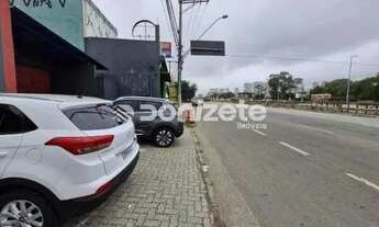 Imagem 2: Terreno à venda, 375 m² por R$ 3.199.998,00 - Santa Teresinha - Santo André/SP