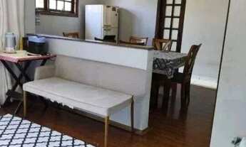 Imagem 4: Casa com 3 dormitórios à venda, 203 m² por R$ 639.990,00 - Parque Jaçatuba - Santo André/S