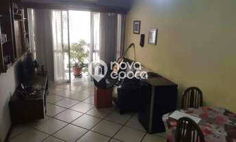 Imagem 2: Laranjeiras Apartamento com 2 dormitórios