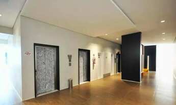 Imagem 7: Rarus Flats - Flat para locação - Edifício Brookfield Home Design