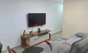 Imagem 3: Apartamento em Rua Caraguataí - Pinheirinho - Santo André/SP