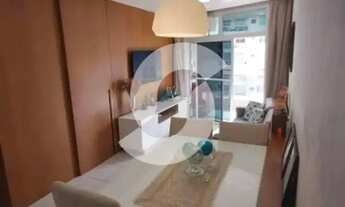 Imagem 7: Apartamento com 2 dormitórios à venda, 70 m² por R$ 550.000,00 - Santa Rosa - Niterói/RJ