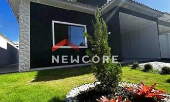 Imagem 3: Casa de condomínio em Estrada Oscar Vieira da Costa Júnior - Cajueiros (Itaipuaçu) - Maric