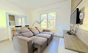 Imagem 2: Apartamento funcional com boa iluminação, próximo à natureza do Bosque das Araucárias