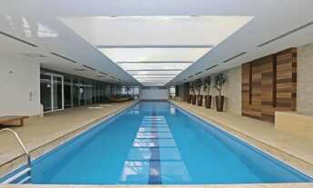 Imagem 4: Água Verde, Apto Ed. La Place, Praça do Japão, 3 Suítes, 3 Vagas, 221,58m² Privativos, Con