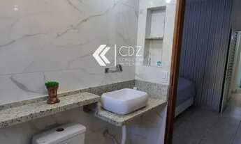 Imagem 4: Casa para alugar no Jardim Residencial Villa Amato (Zona Leste, Sorocaba-SP