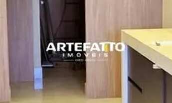 Imagem 2: Apartamento no Edifício Tahiti