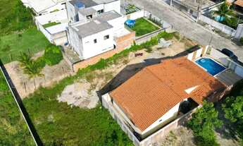 Imagem 2: Vendo excelente Lote no Residencial Mares do Sul, medindo 12x30m