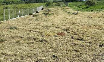 Imagem 3: Terreno à venda, 2334 m² por R$ 320.000,00 - Caçapava Velha - Caçapava/SP