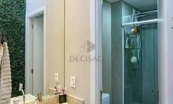 Imagem 5: Apartamento 1 Quarto à venda, 1 quarto, 1 vaga, Barro Preto - Belo Horizonte/MG