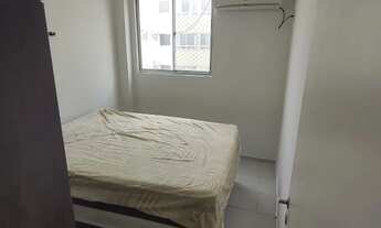 Imagem 7: Apartamento mobiliado no Edf Carlos Wilson