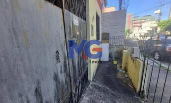 Imagem 2: Terreno com 101,40m² no Bairro Parquelândia- Fortaleza-Ce