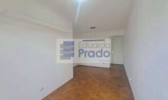 Imagem 6: Apartamento 2 quartos, sala com varanda e 1 vaga na Rua Copacabana