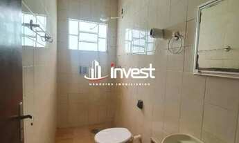 Imagem 6: Casa disponível para locação no Bairro Universitário, com 3 quartos, 1 suíte próxima à Uni