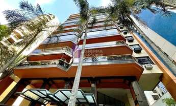 Imagem: Apartamento com 04 quartos (sendo 02 suítes)