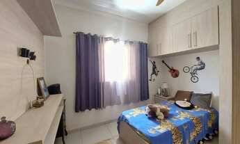 Imagem 7: Casa Para Venda RESIDENCIAL DO BOSQUE MOGI MIRIM