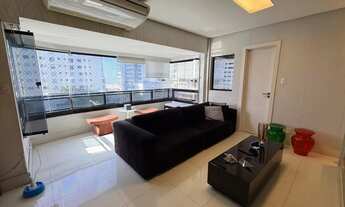 Imagem 2: Apartamento para venda na Península