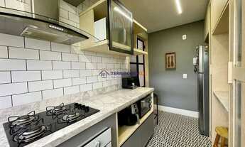 Imagem 6: Apartamento com 2 quartos, 2 banheiros 1 vaga e elevador 73m² na Boa Vista