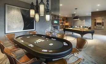 Imagem 6: Apartamento na Barra Funda com 90m², 3 dormitórios, sendo 1 suíte, 2 vagas, prédio novo