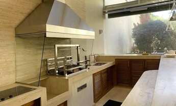 Imagem 2: Casa de condomínio em Alameda Equador - Alphaville Residencial Dois - Barueri/SP