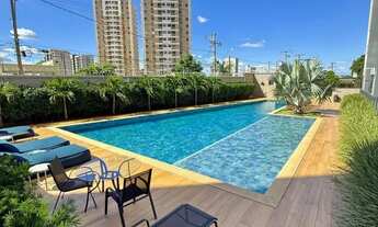 Imagem: CONDOMINIO SOUL LOCAÇÃO DESPRAIADO