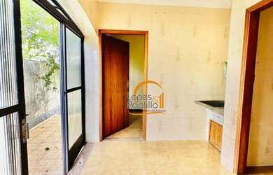 Imagem 7: Casa com 3 dormitórios para alugar, 150 m² por R$ 4.980,00/mês - Vila Esperia Ou Giglio