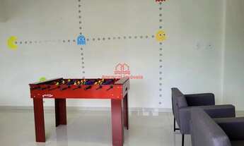 Imagem 4: Apartamento para alugar no Bairro Guilhermina 2 quartos sendo 1 suíte e lazer