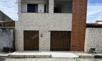 Imagem: Casa à venda em rua pública, CENTRO, Barra