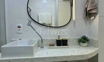 Imagem 6: Kitnet/Conjugado : / Residencial / Centro