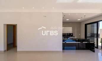 Imagem 6: Jardins Barcelona - Casa de Condomínio 4 quartos, sendo 3 suítes