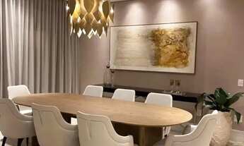 Imagem 5: APARTAMENTO - ALPHAVILLE - SP