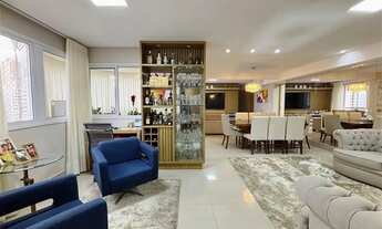 Imagem: Maison Bueno - Apartamento 3 quartos, sendo