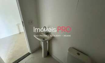 Imagem 5: Conjunto em Moema Pássaros com 27m² em condomínio novo