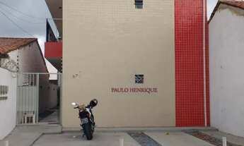 Imagem: Prédio Residencial com 10 apartamentos