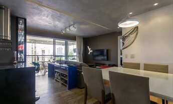 Imagem 4: Apartamento para venda em Vila Mascote com 2 quartos, sendo 2 suítes , 85m²