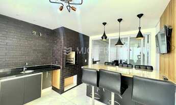 Imagem 2: Apartamento para alugar com 100 metros, 2 quartos em Barra Funda São Paulo