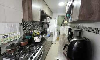 Imagem 7: Apartamento com 2 dormitórios à venda, 68 m² por R$ 420.000,00 - Fonseca - Niterói/RJ