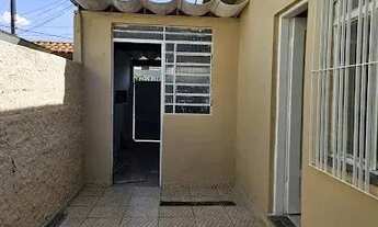 Imagem: Casa com 2 dormitórios à venda, 100 m²