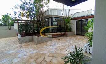 Imagem 6: Apartamento à venda, Edf Philadelpho Garcia, 03 suítes, Sacada c/churrasqueira, 205 m² úti