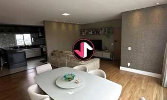 Imagem: Apartamento à venda em Cuiabá - Edifício