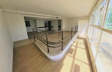 Imagem 2: Casa comercial para aluguel possui 184 metros quadrados em Centro - São José do Rio Preto