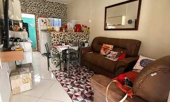 Imagem 2: Imóvel para venda possui 66 metros quadrados com 1 quarto