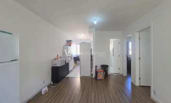 Imagem 5: Apartamento - Residencial Bom Retiro - Canto dos Flamingos - Paulínia