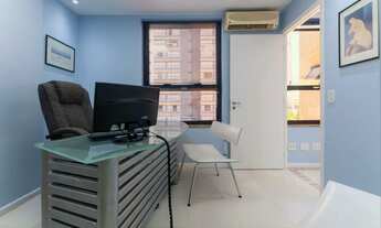 Imagem 6: Conjunto comercial para venda em Vila Mariana , 60m²