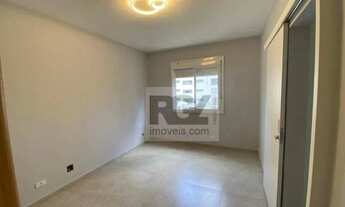 Imagem 5: Apartamento com 3 dormitórios à venda, 150 m² por R$ 869.990,00 - Ponta da Praia - Santos