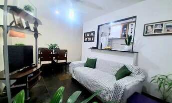 Imagem 5: Ótimo apartamento no Condomínio Vivendas de Santa Rosa, reformado