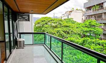 Imagem 7: Imóvel para aluguel com 137 metros quadrados com 3 quartos com 2 suítes e banheiro social