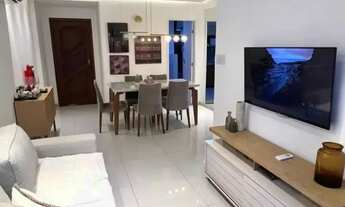 Imagem: Apartamento à venda no BAÍA MARINE RESIDENCIAL