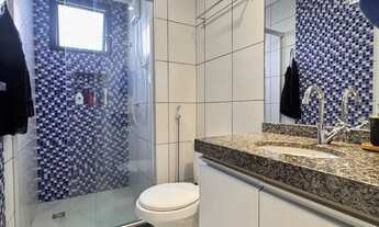 Imagem 2: APTO CONDOMÍNIO DUBAI RESIDENCE NO RENASCENÇA 92M