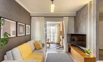 Imagem 3: Apartamento à venda no Ecoville Rua do Outono